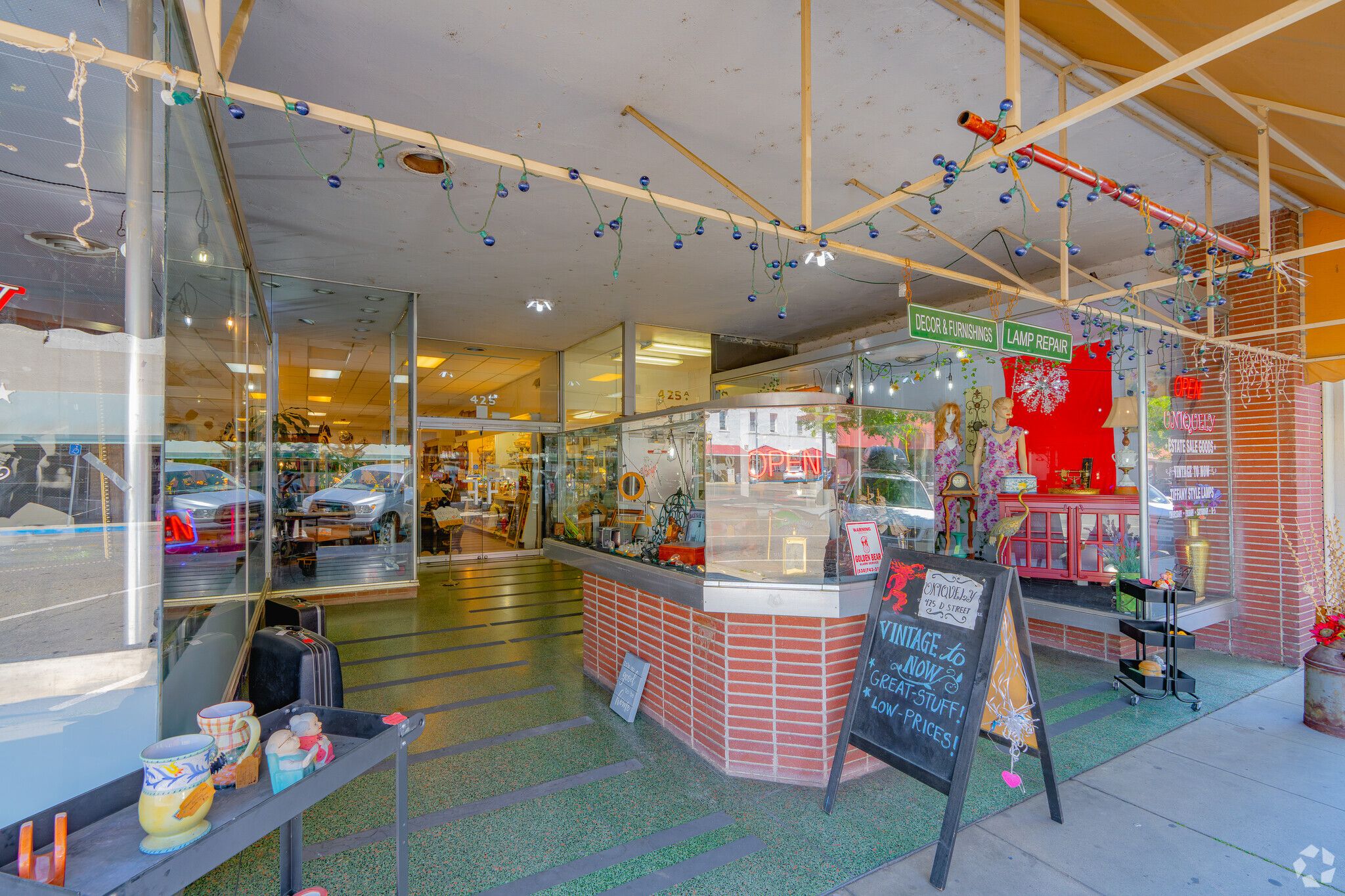 Commercial Property for Sale in Marysville California 95901